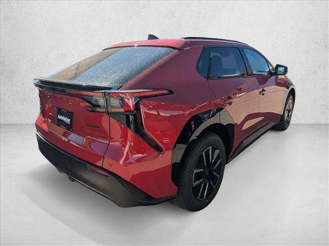 New 2026 Subaru Solterra Premium image 5