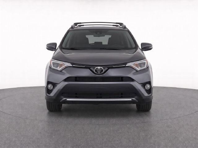 Used 2018 Toyota RAV4 Limited w/ All Weather Liner Package AWD/4WD image 4