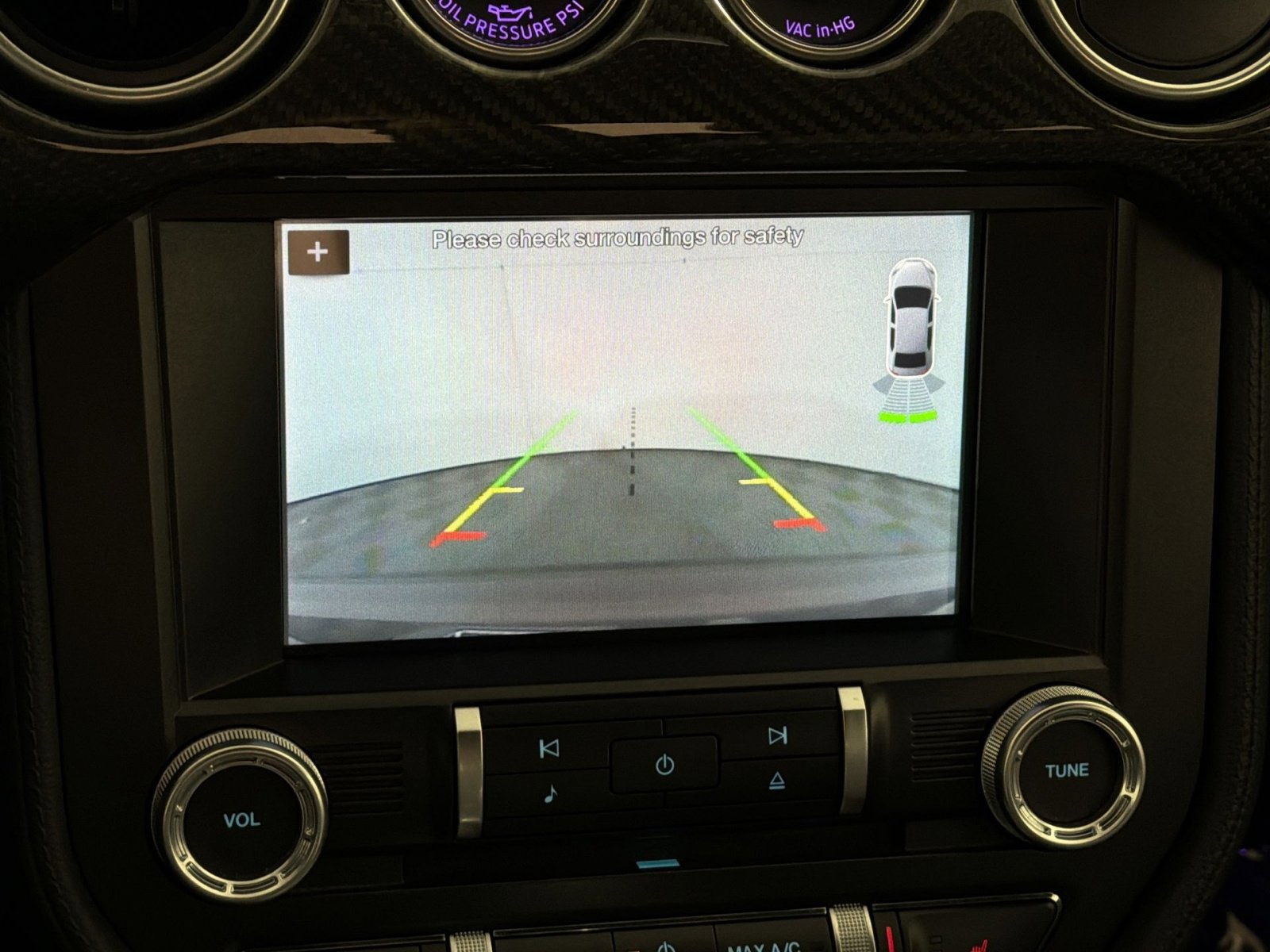 Used 2019 Ford Mustang GT Premium w/ GT Performance Package image 19