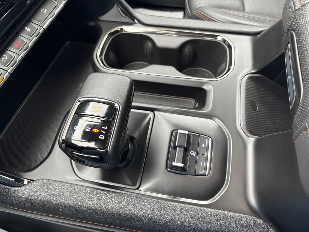 Used 2023 GMC Sierra 1500 AT4 w/ AT4 Premium Package image 30