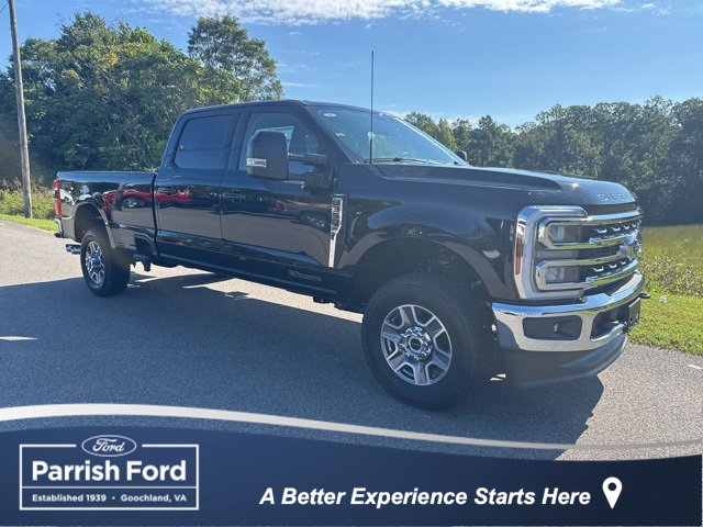 New 2026 Ford F350 Lariat image 1