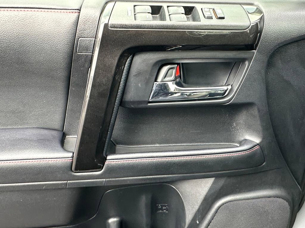 Used 2024 Toyota 4Runner TRD Off-Road image 11