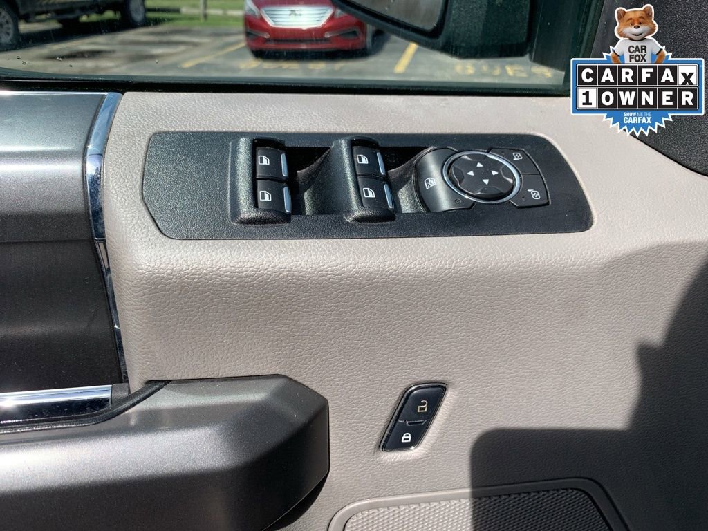 Used 2018 Ford F150 XLT w/ Equipment Group 302A Luxury image 12