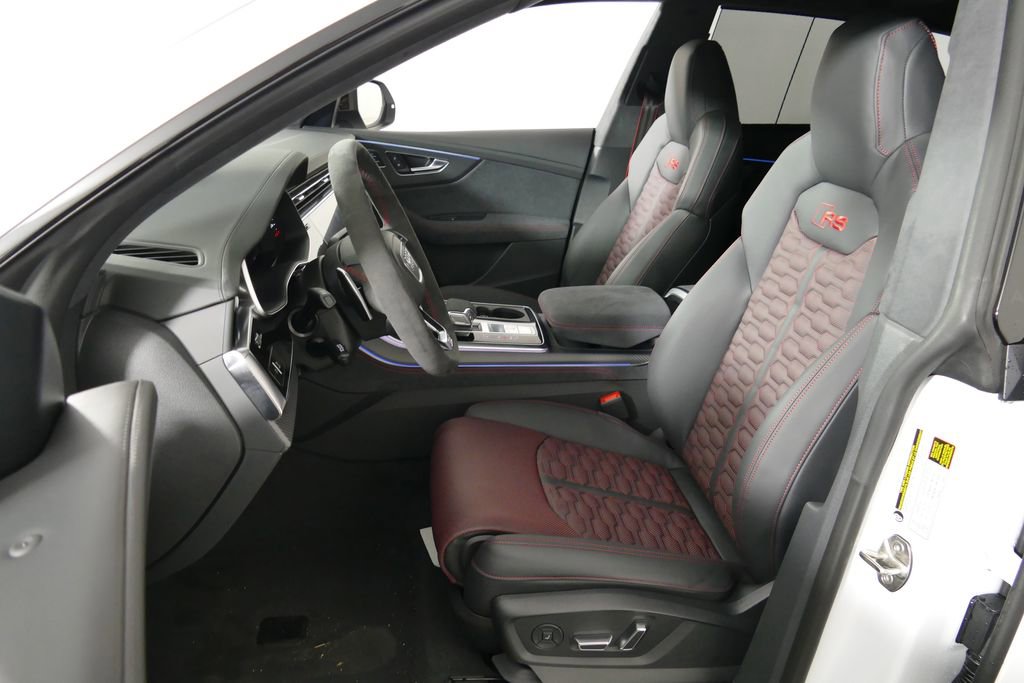 New 2026 Audi RS Q8 performance AWD/4WD image 20