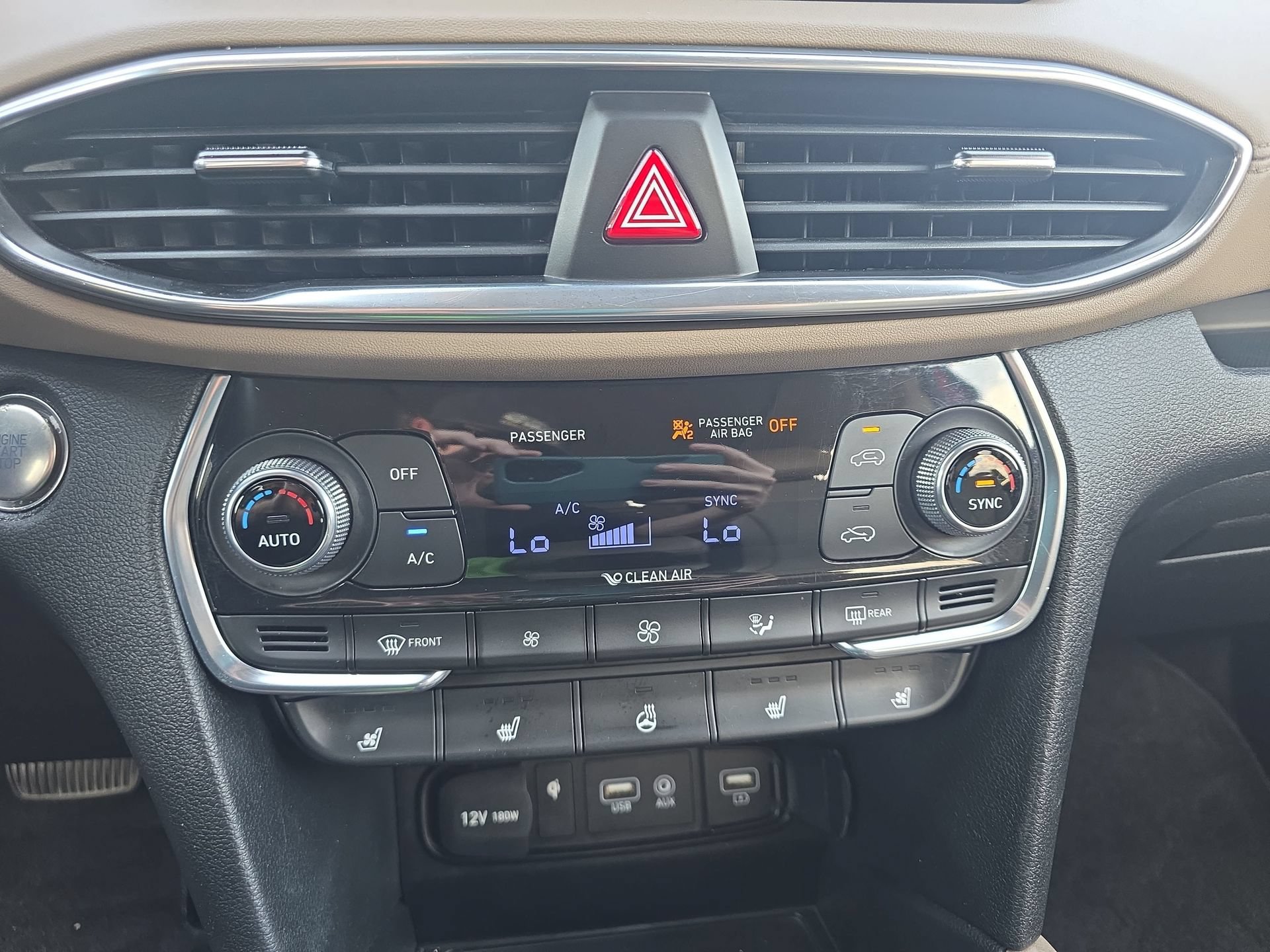 Used 2020 Hyundai Santa Fe Limited FWD image 24