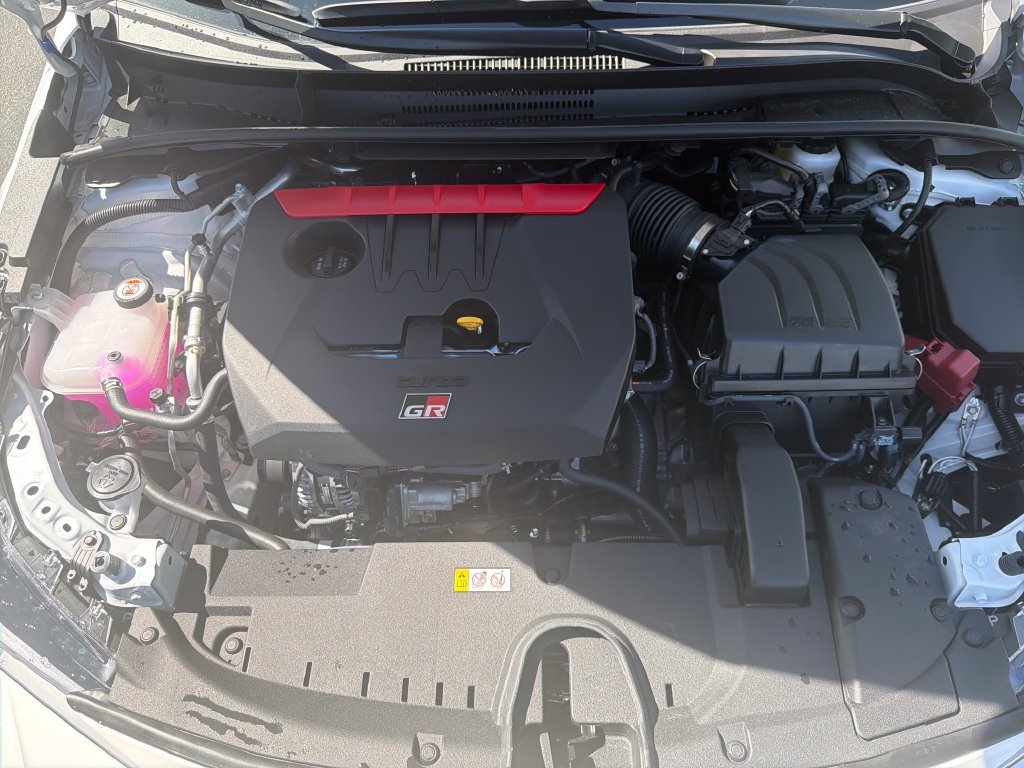 New 2026 Toyota Corolla GR AWD/4WD image 22
