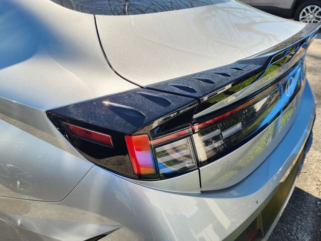 Used 2024 Hyundai Sonata N Line image 7