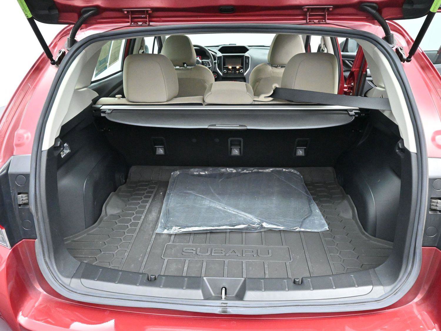 Used 2021 Subaru Impreza Premium image 9