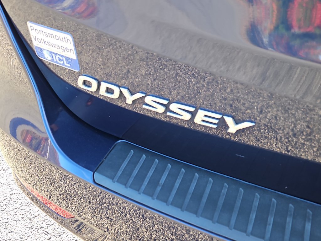 Used 2018 Honda Odyssey EX-L image 12