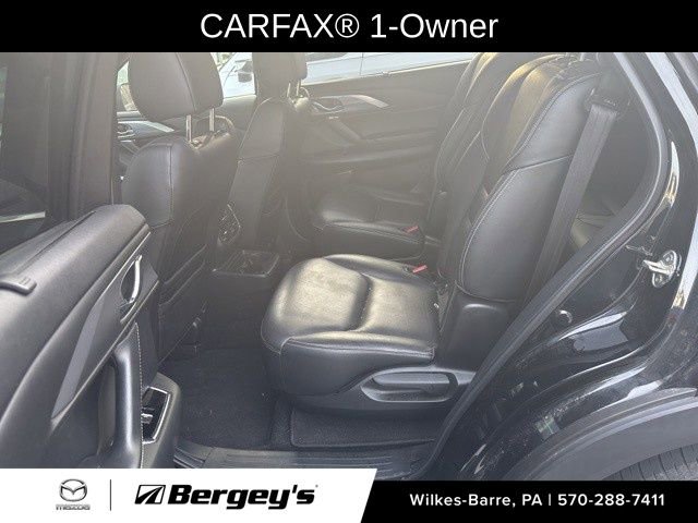 Certified 2023 MAZDA CX-9 Grand Touring image 3