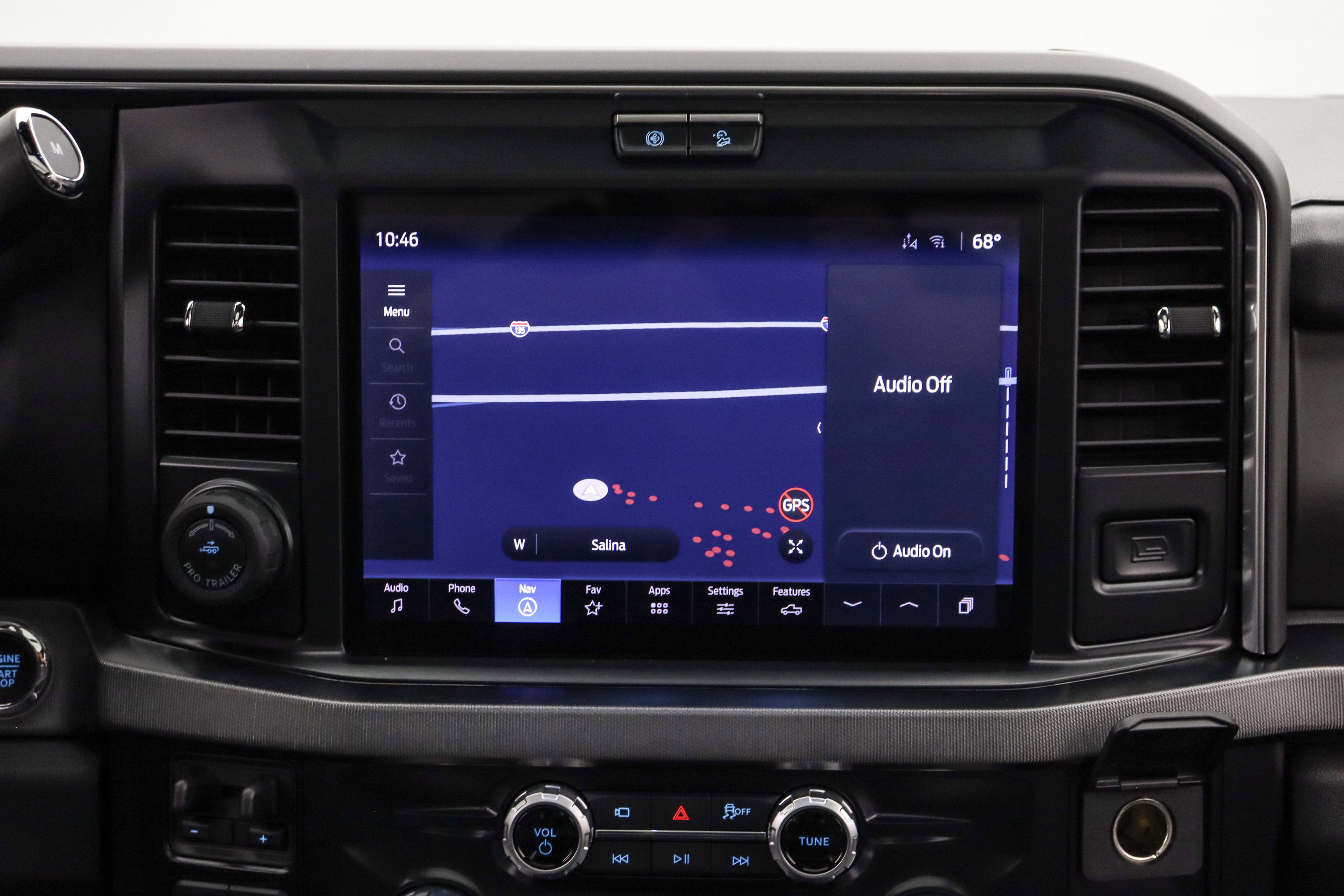 New 2026 Ford F350 Platinum w/ Tremor Off-Road Package image 24