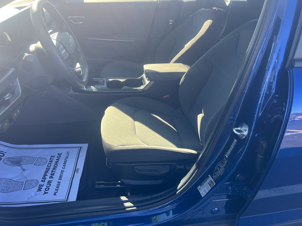 Used 2025 Kia K4 FWD image 10