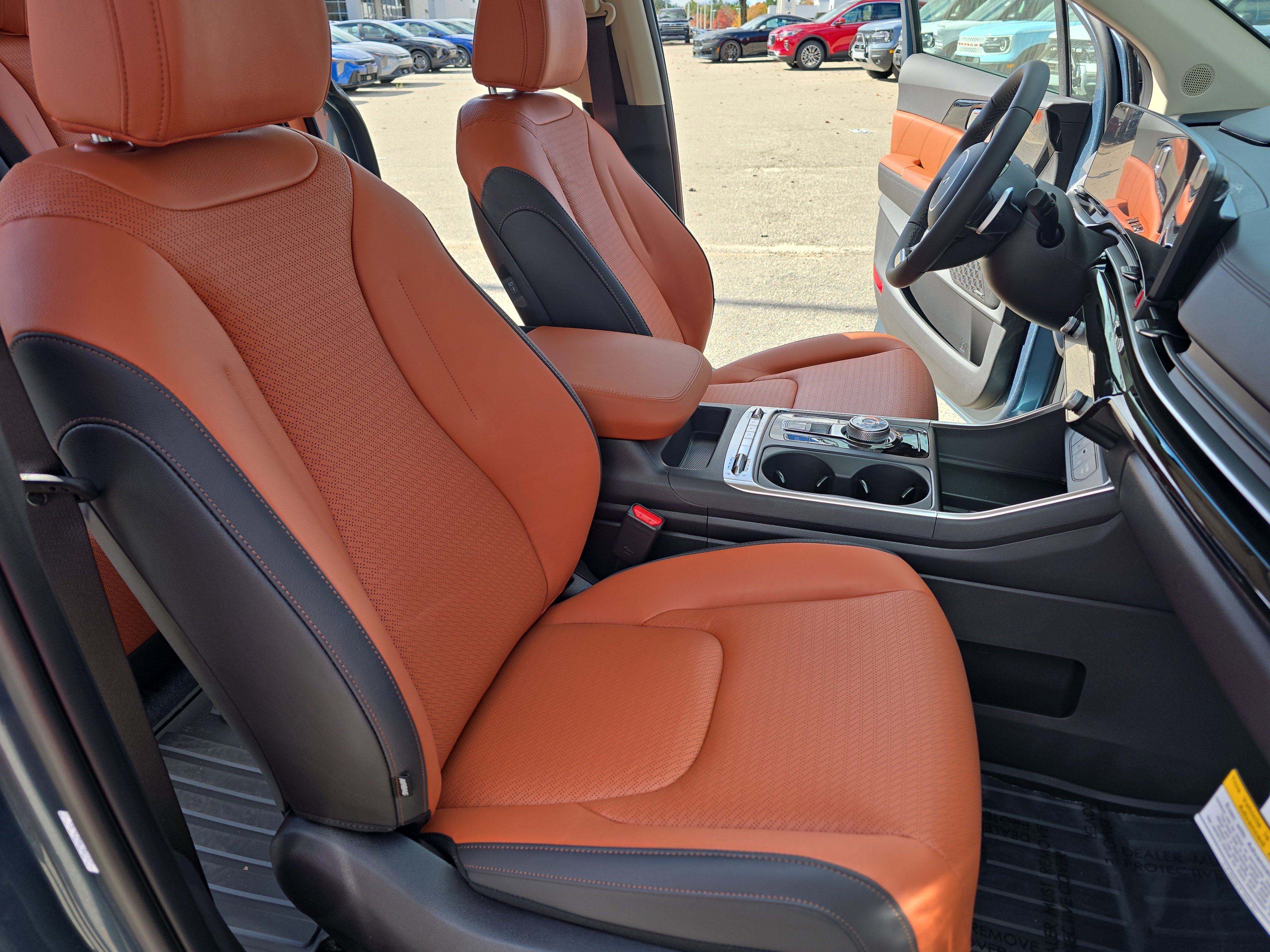 New 2026 Kia Carnival SX Prestige image 10