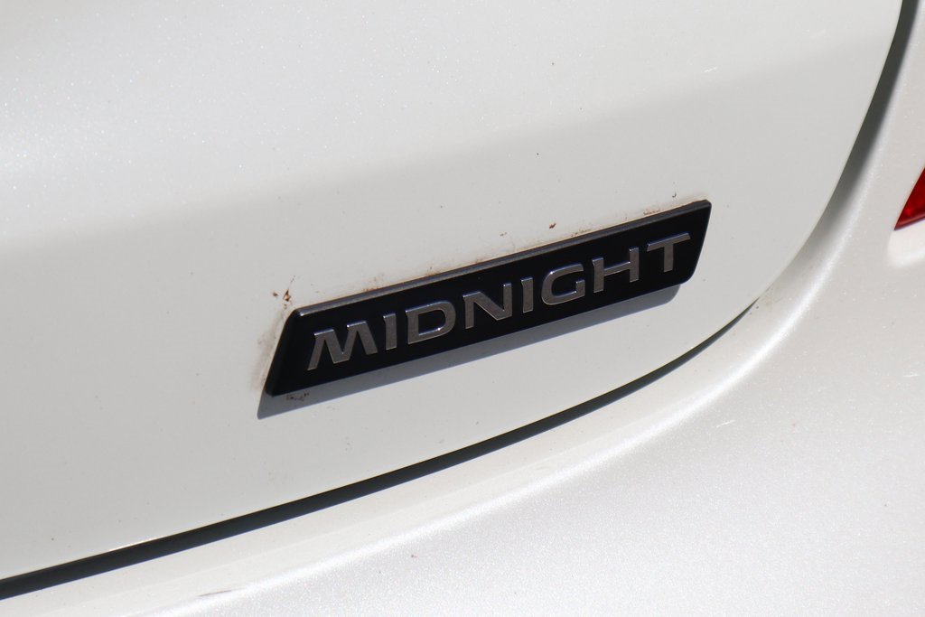 Used 2023 Nissan Murano SV w/ SV Midnight Edition Package image 45