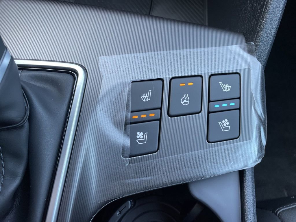 New 2026 Kia Sportage SX image 21