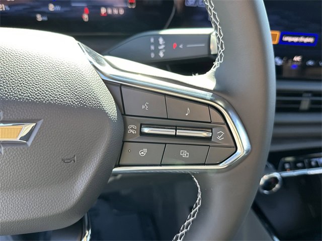 New 2026 Chevrolet Silverado EV LT w/ Plus Package image 17