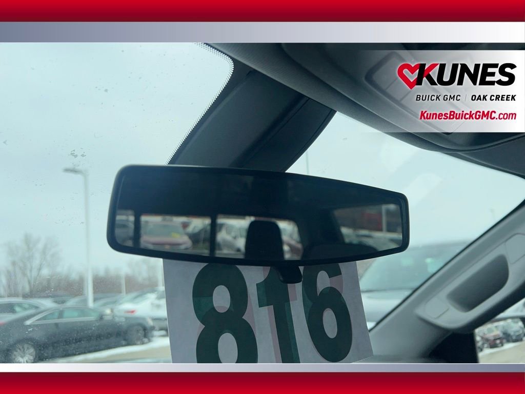 Used 2019 Chevrolet Silverado 1500 LT w/ All-Star Edition image 12