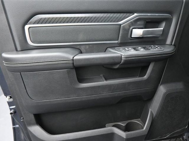 New 2026 RAM 2500 Big Horn image 43