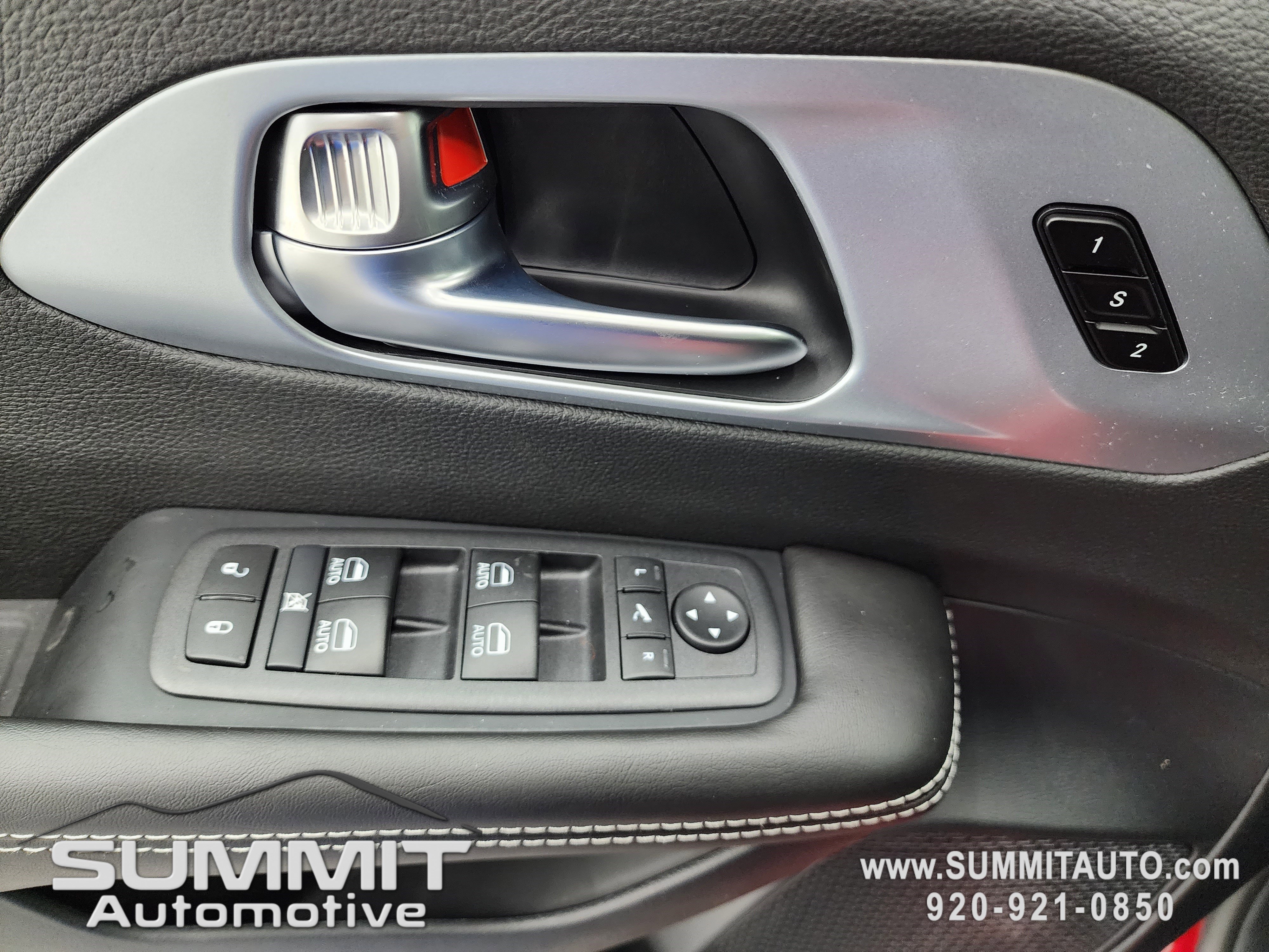 New 2026 Chrysler Pacifica Limited w/ S Appearance Package image 46