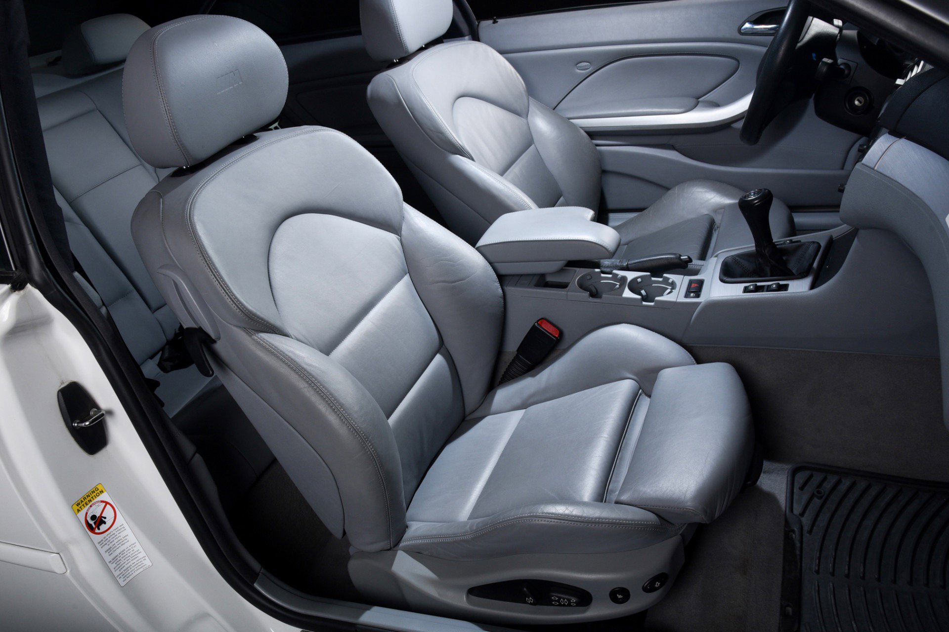 Used 2004 BMW M3 Coupe image 5