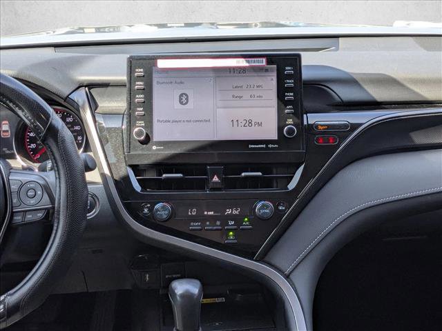Used 2024 Toyota Camry XSE image 14