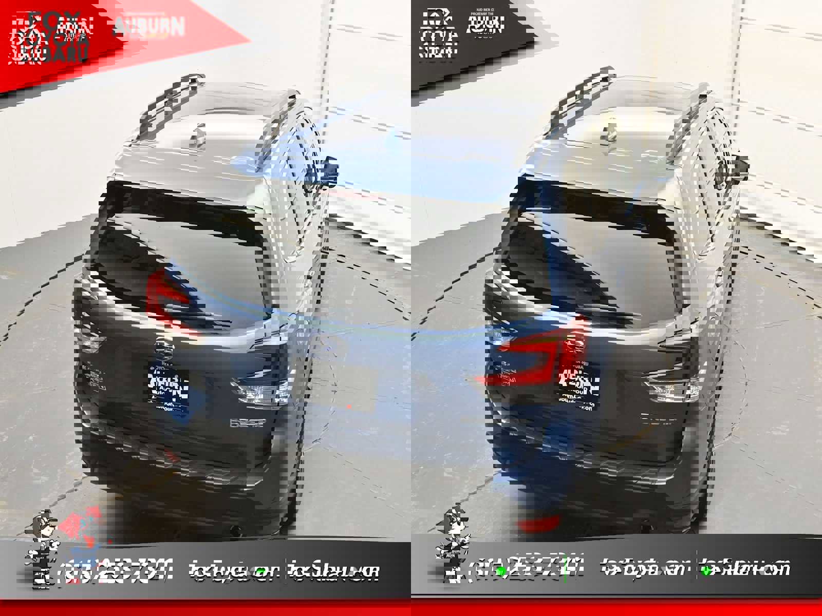 Used 2021 Subaru Forester Limited image 24