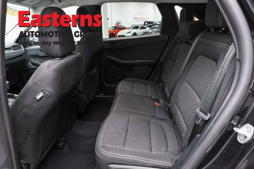 Used 2023 Ford Escape Active AWD/4WD image 21