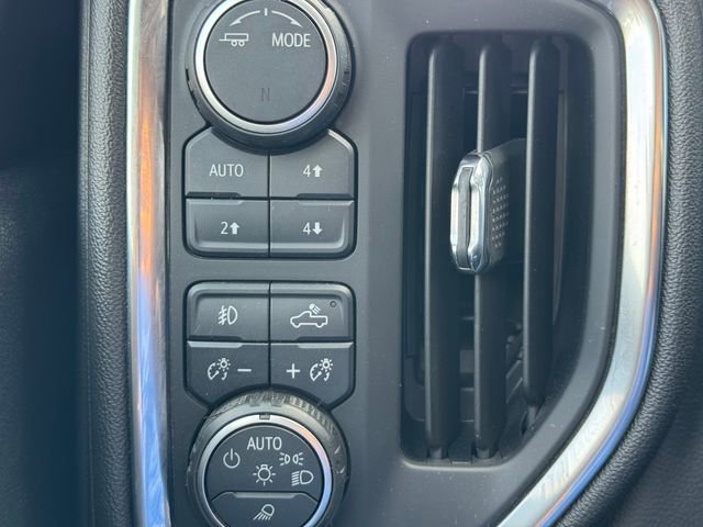 Certified 2020 Chevrolet Silverado 2500 LTZ image 27