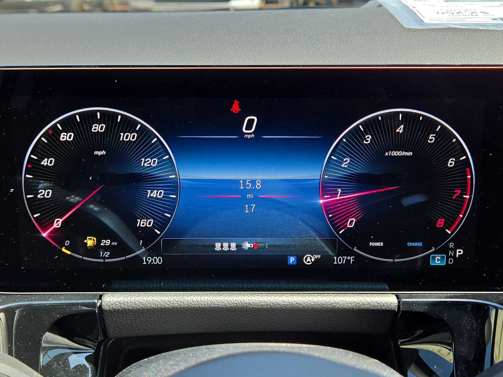 New 2026 Mercedes-Benz GLA 250 image 20