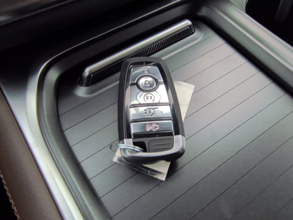 New 2027 Ford Expedition Max King Ranch AWD/4WD image 56