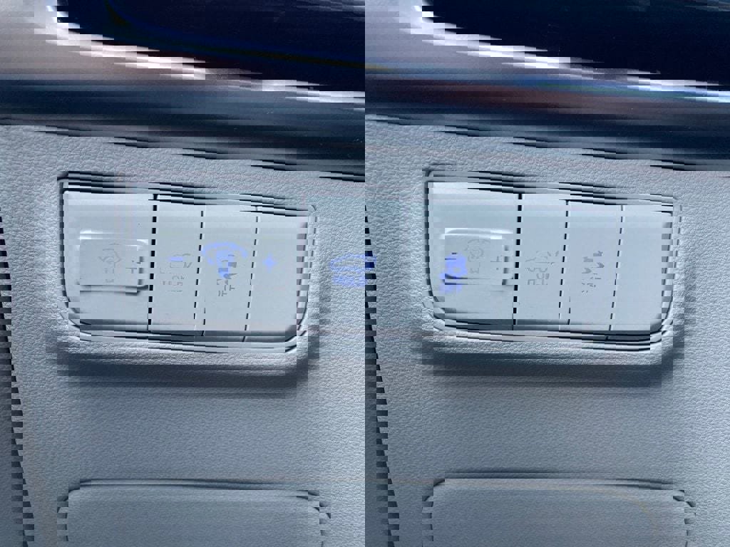 Used 2025 Hyundai Tucson SEL image 12