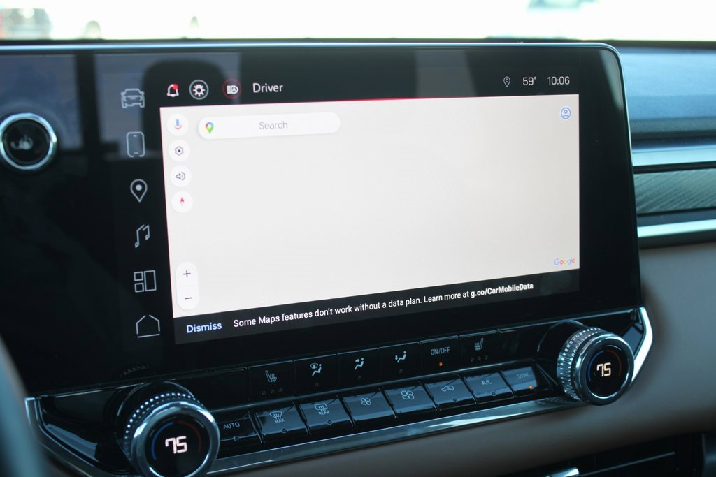 Used 2024 GMC Canyon AT4 w/ Canyon Safety Plus Package image 13