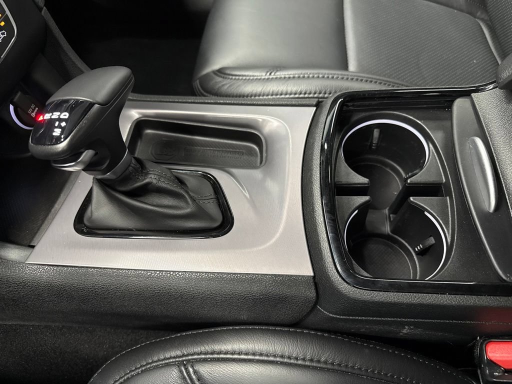 Used 2023 Dodge Charger GT w/ Blacktop Package RWD image 19