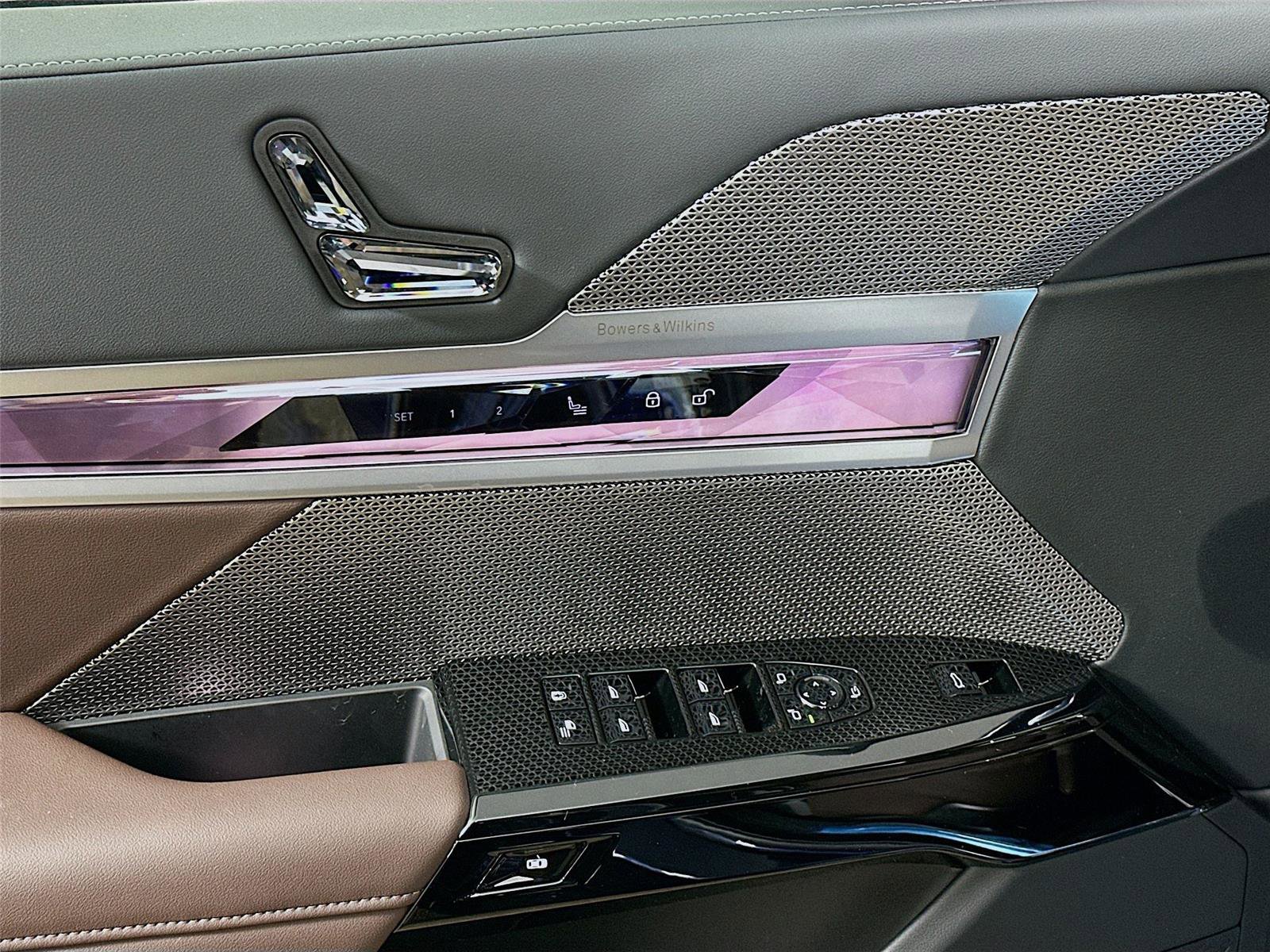 New 2026 BMW 740i xDrive 740i xDrive w/ Premium Package image 18