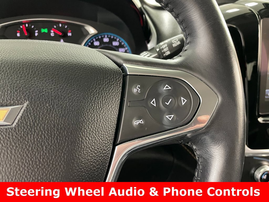 Used 2019 Chevrolet Traverse LT image 27