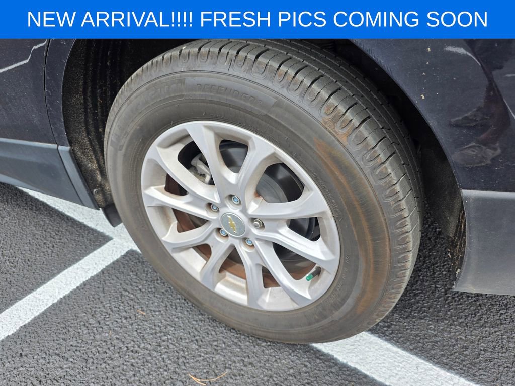 Used 2020 Chevrolet Equinox LT image 6