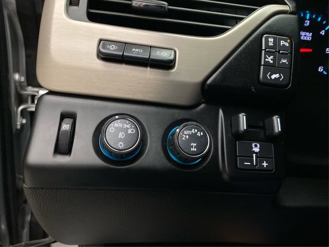Used 2018 GMC Yukon Denali image 21