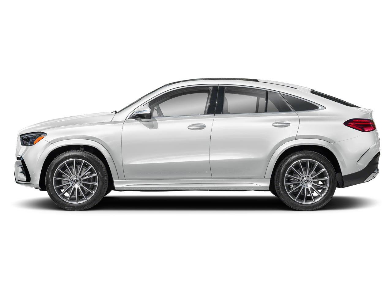New 2026 Mercedes-Benz GLE 450 4MATIC Coupe image 41