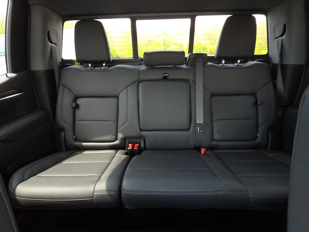 New 2026 Chevrolet Silverado 1500 LT AWD/4WD image 26