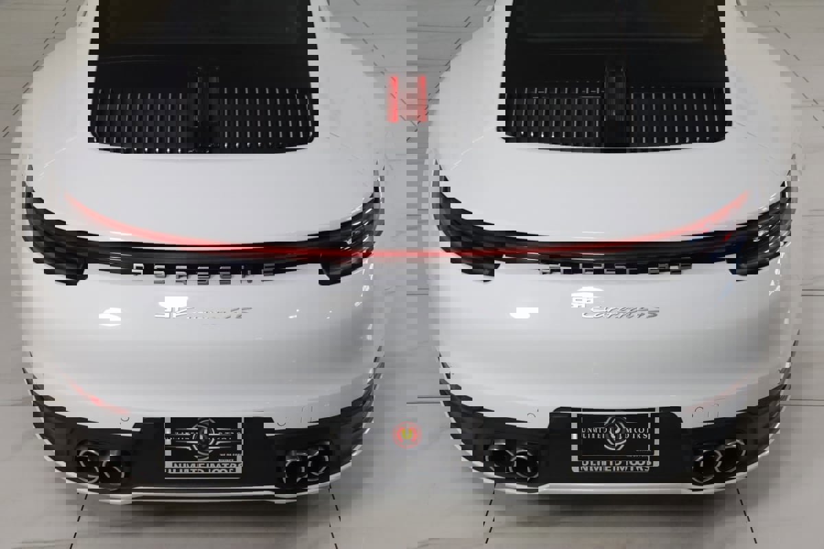 Used 2020 Porsche 911 Carrera S image 85