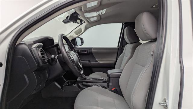 Used 2021 Toyota Tacoma SR RWD image 14