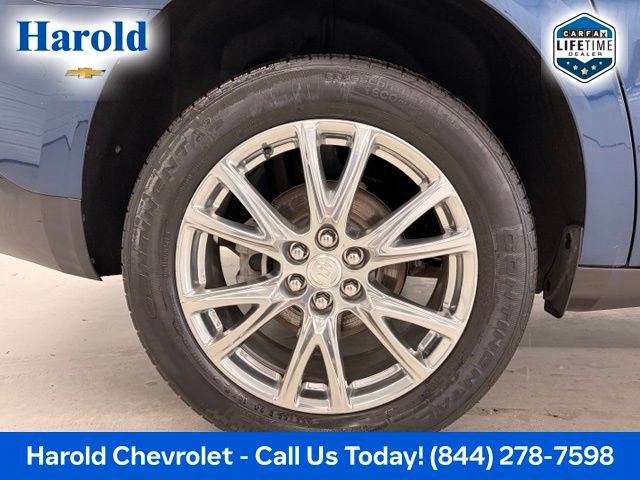 Used 2022 Buick Enclave Premium w/ Experience Buick Package AWD/4WD image 7