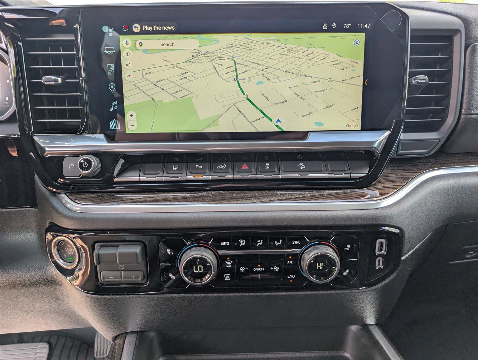 New 2026 Chevrolet Silverado 2500 LT w/ Trail Boss Package image 14