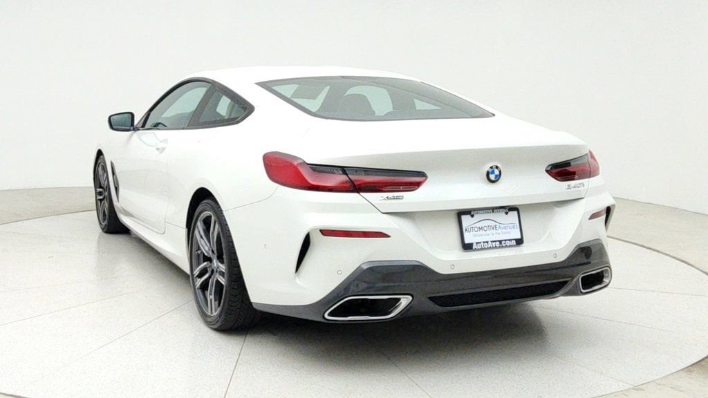 Used 2023 BMW 840i xDrive Coupe image 6