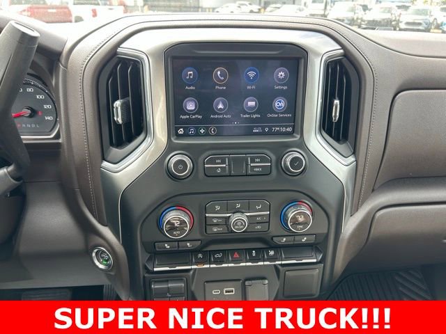 Used 2019 Chevrolet Silverado 1500 RST w/ All-Star Edition image 22