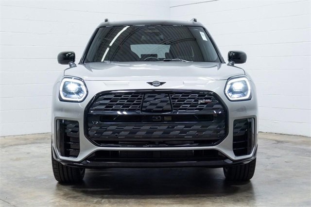 New 2026 MINI Cooper Countryman S image 5