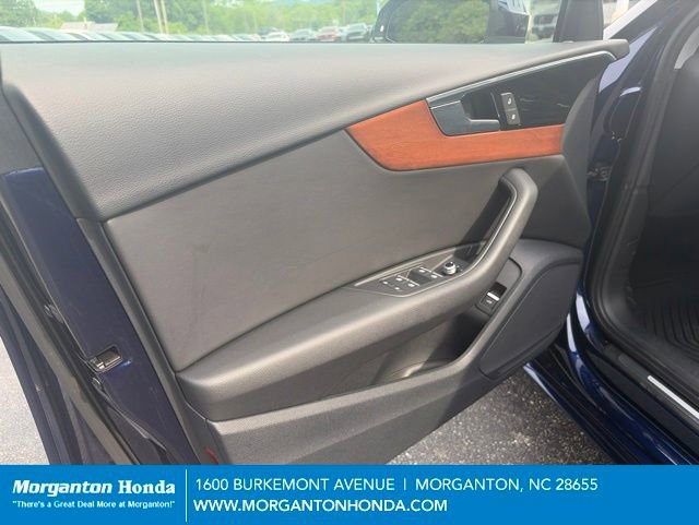 Used 2022 Audi A4 2.0T Premium AWD/4WD image 13