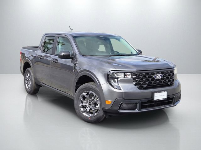 New 2026 Ford Maverick XLT image 1