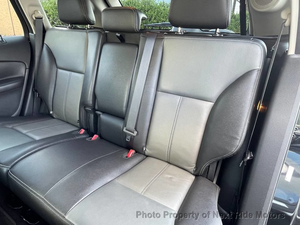 Used 2014 Ford Edge Sport w/ Driver Entry Package FWD image 18