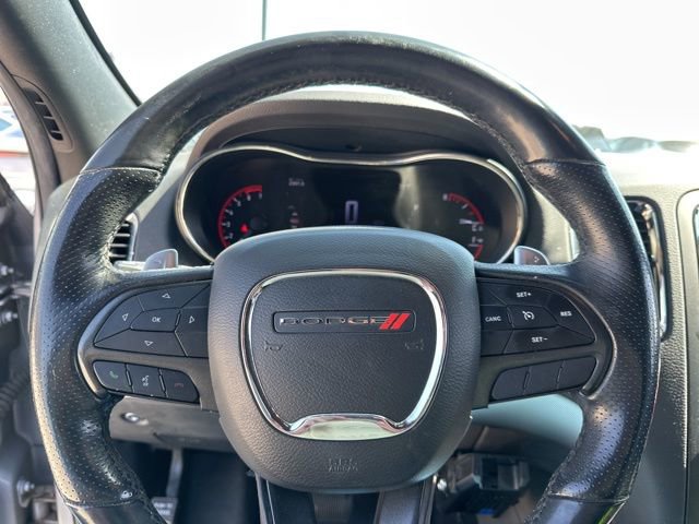 Used 2020 Dodge Durango R/T image 9